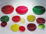 SB93-102 | Corning® Gosselin™ Petri Dish 100 x 15 mm, 3 Vents, Sterile, 33/Bag, 825/Case